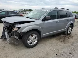 2016 Dodge Journey SE en venta en West Palm Beach, FL