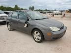 2007 Ford Focus ZX5