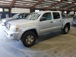 Clean Title Trucks for sale at auction: 2010 Toyota Tacoma Double Cab