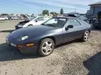 1987 Porsche 928 S