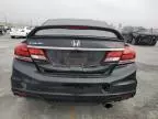 2015 Honda Civic SI