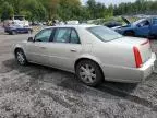 2007 Cadillac DTS