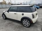 2006 Mini Cooper S