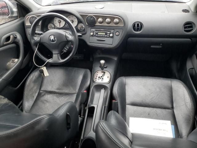 2002 Acura RSX