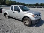 2018 Nissan Frontier S