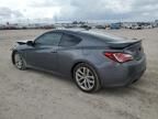 2013 Hyundai Genesis Coupe 2.0T