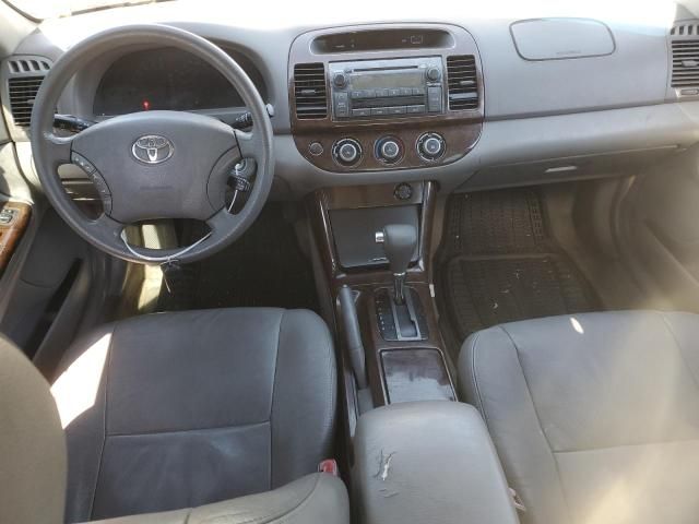 2006 Toyota Camry LE