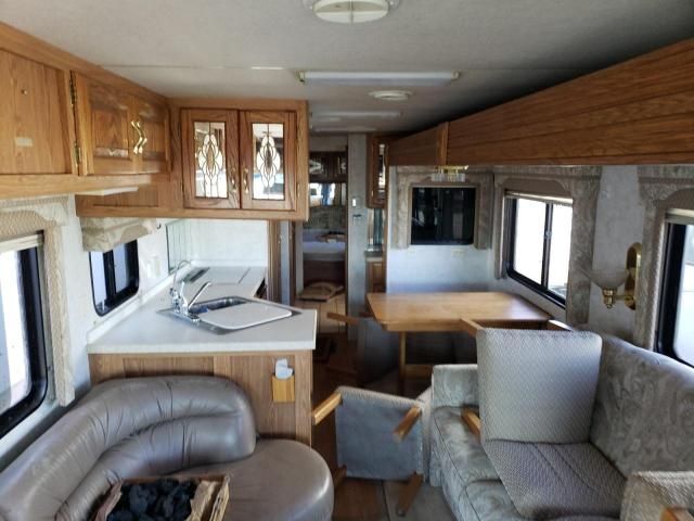 1998 Dutchmen 1998 Spartan Motors Motorhome 4VZ