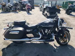 2008 Yamaha XV1900 CT en venta en Dyer, IN