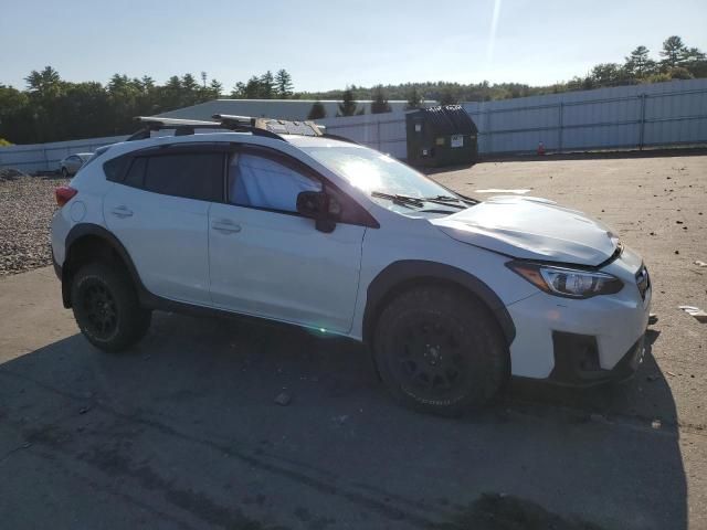 2019 Subaru Crosstrek Premium