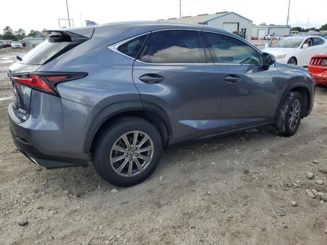 2018 Lexus NX 300 Base