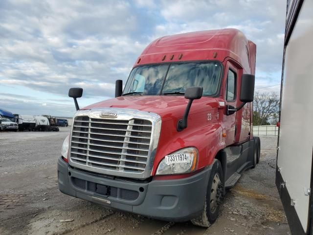 2015 Freightliner Cascadia 125