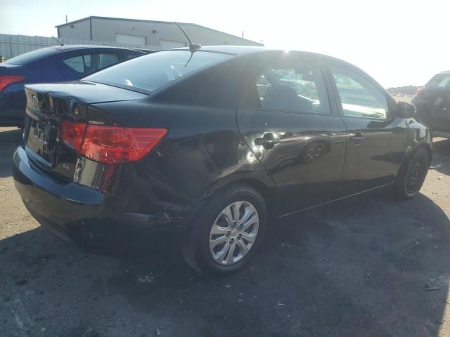 2012 KIA Forte EX