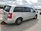 2012 Chrysler Town & Country Touring L