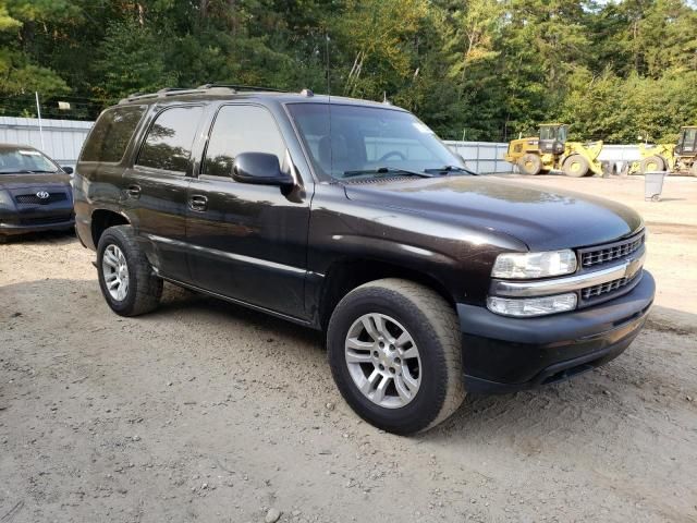 2005 Chevrolet Tahoe K1500