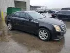 2009 Cadillac CTS