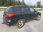 2008 Hyundai Santa FE GLS