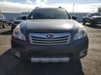 2012 Subaru Outback 2.5I Limited