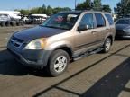 2004 Honda CR-V EX