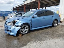 2011 Subaru Legacy 2.5I Premium en venta en Riverview, FL