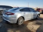 2013 Ford Fusion Titanium