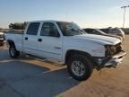 2003 Chevrolet Silverado C1500 Heavy Duty