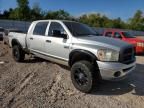 2008 Dodge RAM 2500