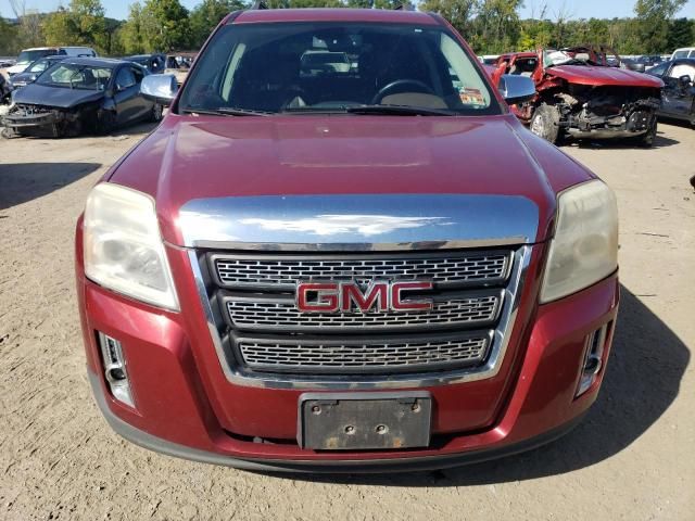 2011 GMC Terrain SLT