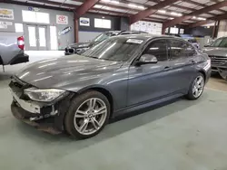 BMW Vehiculos salvage en venta: 2015 BMW 335 XI