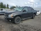 2013 Chevrolet Avalanche LT