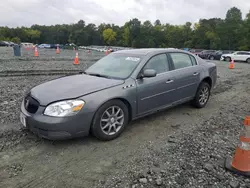 2006 Buick Lucerne CXL en venta en Mebane, NC