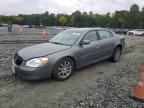 2006 Buick Lucerne CXL