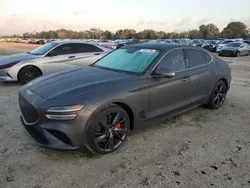 2023 Genesis G70 Base en venta en Riverview, FL