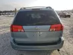 2005 Toyota Sienna XLE