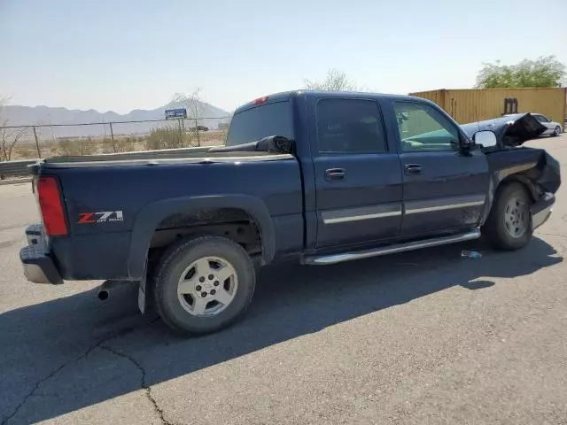 2005 Chevrolet Silverado K1500