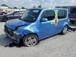 2013 Nissan Cube S en venta en Haslet, TX