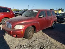 Lotes con ofertas a la venta en subasta: 2009 Chevrolet HHR LS