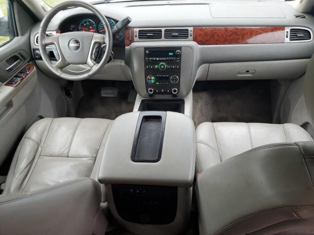 2013 GMC Yukon XL C1500 SLT