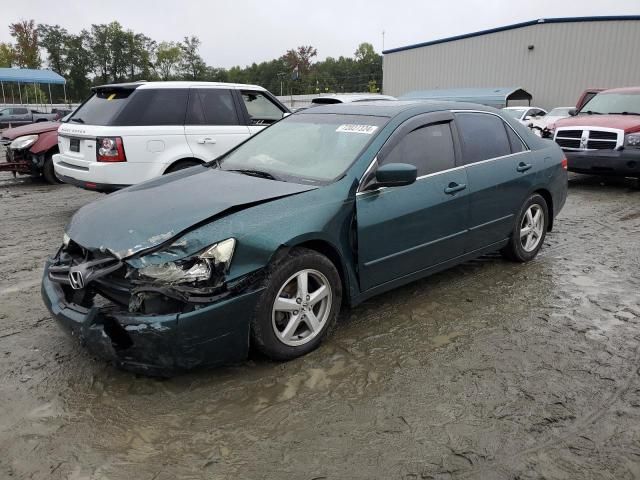 2003 Honda Accord EX