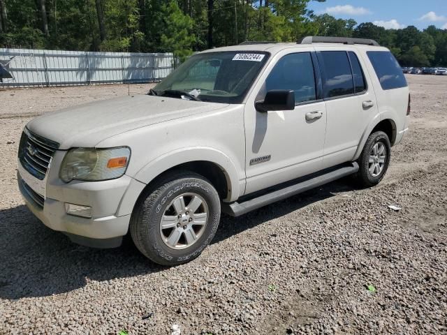 2008 Ford Explorer XLT