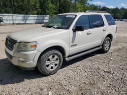 2008 Ford Explorer XLT en venta en Knightdale, NC