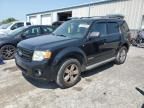 2008 Ford Escape Limited