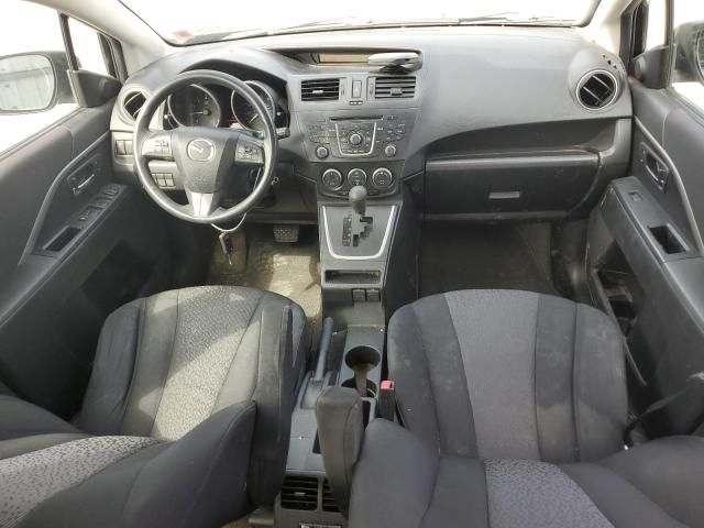 2012 Mazda 5