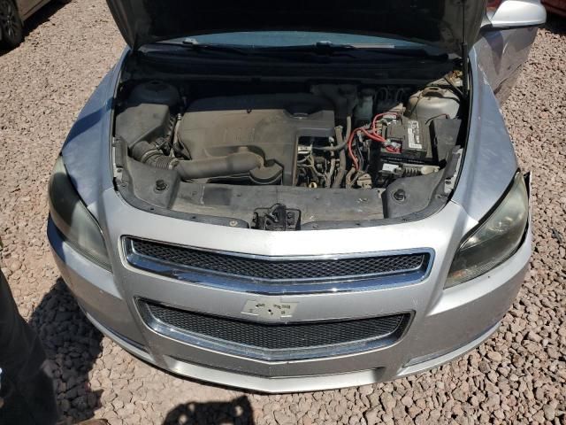 2009 Chevrolet Malibu 2LT