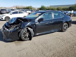 2018 Toyota Camry L en venta en Las Vegas, NV