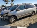 2006 Toyota Sienna CE