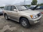 2000 Lexus LX 470