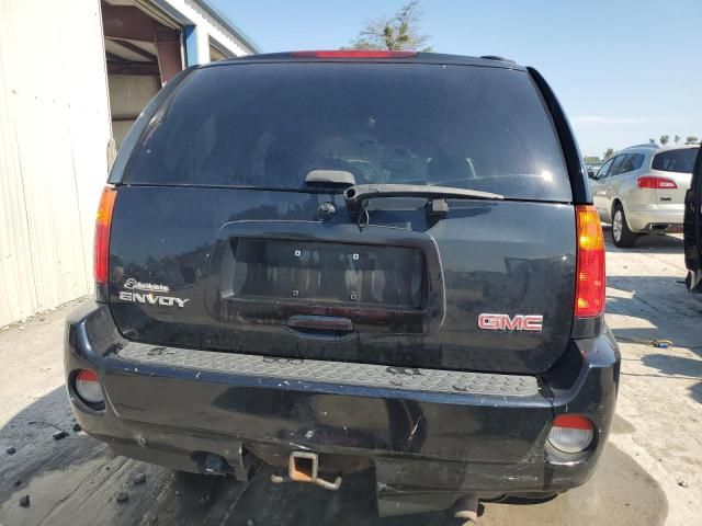 2009 GMC Envoy Denali