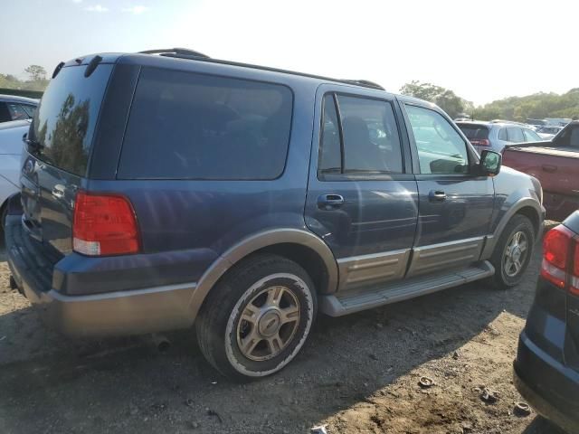 2004 Ford Expedition Eddie Bauer