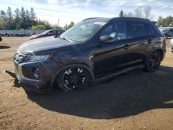 2021 Mitsubishi RVR SE en venta en Bowmanville, ON